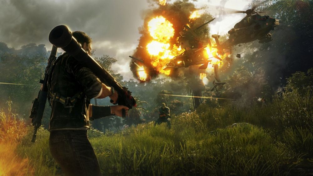 Annunciato ufficialmente Just Cause 4.jpg